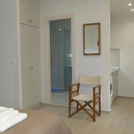 Bella Corfiotina By Corfuescapes *