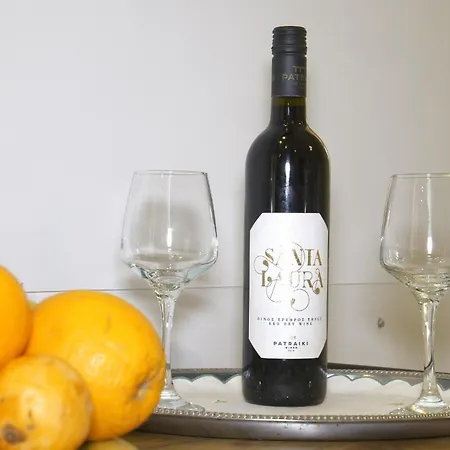 Bella Corfiotina By Corfuescapes * Corfu (city)