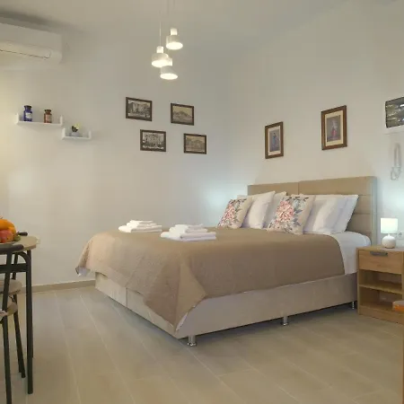 Bella Corfiotina By Corfuescapes Апартаменты Corfu (city)