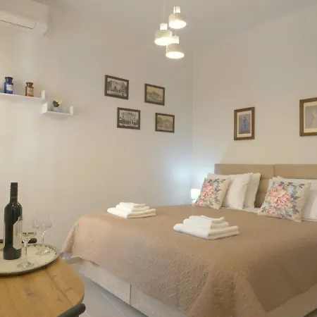 Bella Corfiotina By Corfuescapes Апартаменты Corfu (city)
