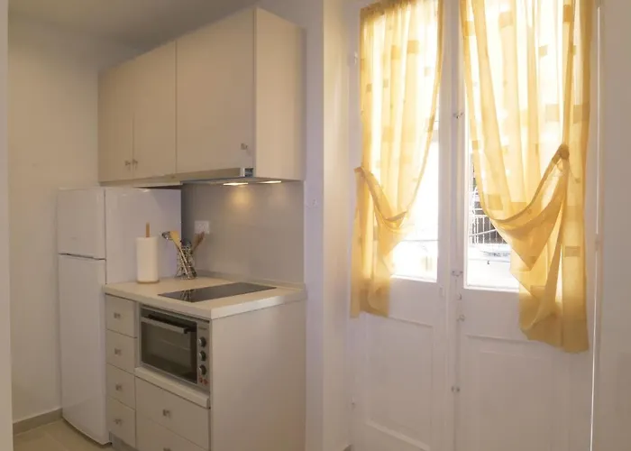 Appartement Bella Corfiotina By Corfuescapes