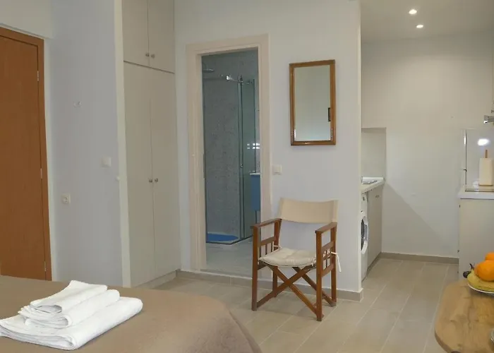 Bella Corfiotina By Corfuescapes *