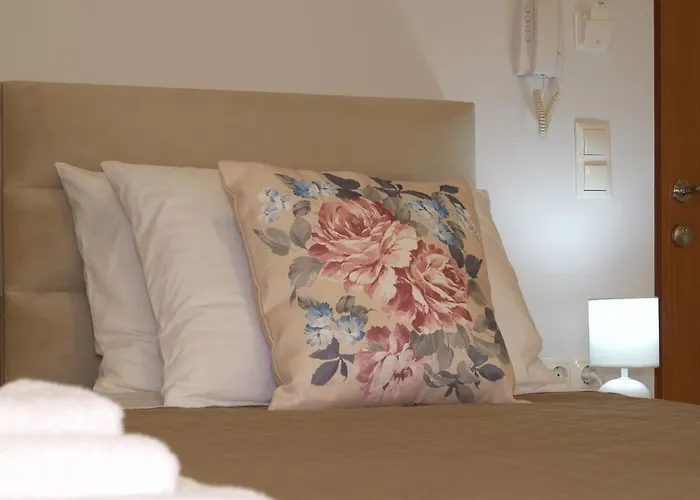 Bella Corfiotina By Corfuescapes Appartement Corfu (city)