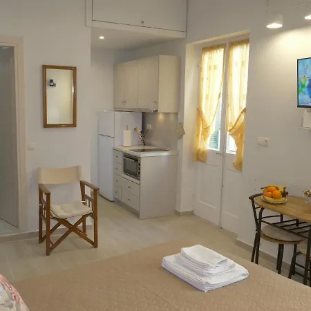 Bella Corfiotina By Corfuescapes Apartman Corfu (city)