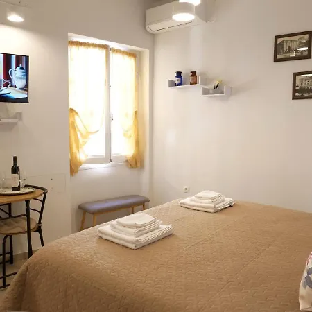 Apartament Bella Corfiotina By Corfuescapes *