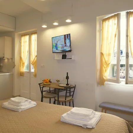 Bella Corfiotina By Corfuescapes *