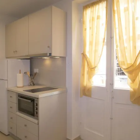 Apartman Bella Corfiotina By Corfuescapes