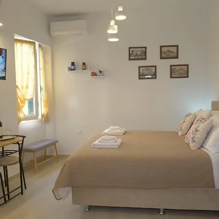 Bella Corfiotina By Corfuescapes Corfu (city)