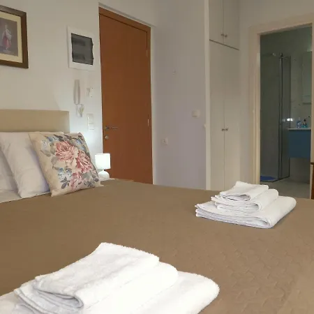 Apartament Bella Corfiotina By Corfuescapes *