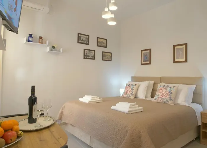 Bella Corfiotina By Corfuescapes Apartament Corfu (city)